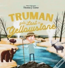 Capa do artigo Truman Gets Lost In Yellowstone