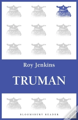 Capa do artigo Truman