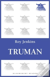 Capa do artigo Truman