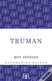 Capa do artigo Truman