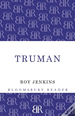 Capa do artigo Truman
