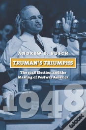 Capa do artigo Truman
