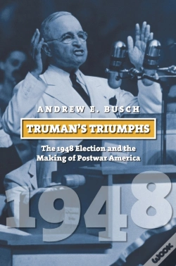 Capa do artigo Truman'S Triumphs