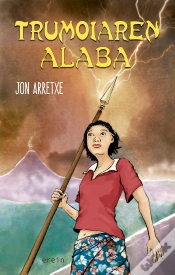Capa do artigo Trumoiaren Alaba