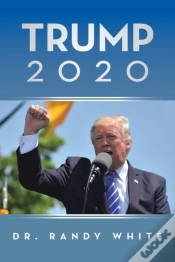 Capa do artigo Trump 2020