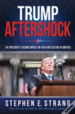 Capa do artigo Trump Aftershock