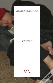 Capa do artigo Trump