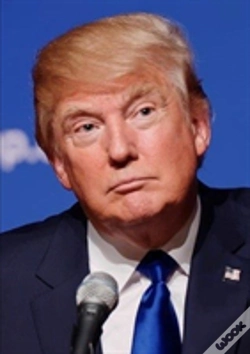 Capa do artigo Trump