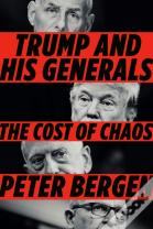Trump And His Generals