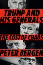 Trump And His Generals - Preview