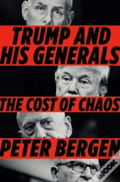 Capa do artigo Trump And His Generals