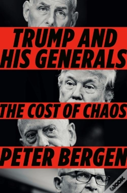 Capa do artigo Trump And His Generals