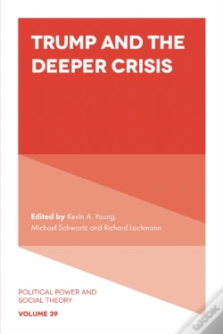 Capa do artigo Trump And The Deeper Crisis