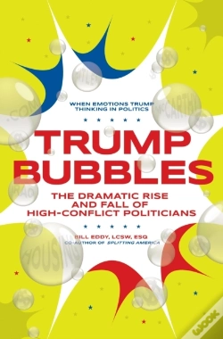Capa do artigo Trump Bubbles
