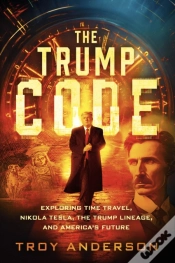 Capa do artigo Trump Code