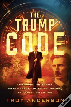 Capa do artigo Trump Code