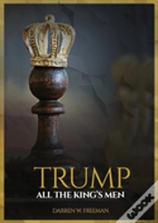 Capa do artigo Trump