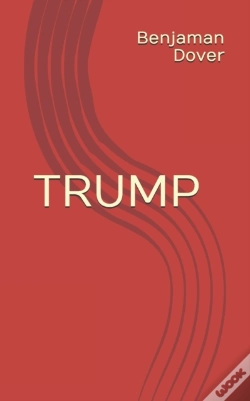 Capa do artigo Trump