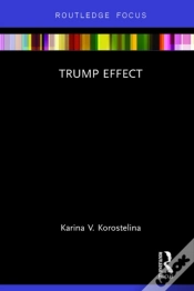 Capa do artigo Trump Effect