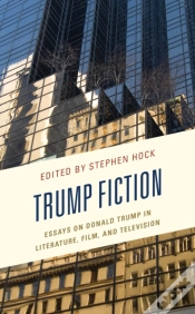 Capa do artigo Trump Fiction
