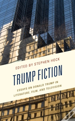 Capa do artigo Trump Fiction