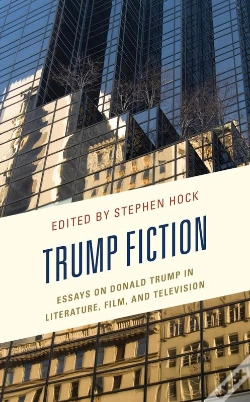 Capa do artigo Trump Fiction