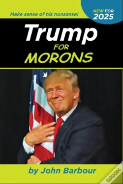 Capa do artigo Trump For Morons