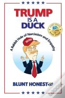 Trump Is A Duck