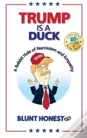 Trump Is A Duck