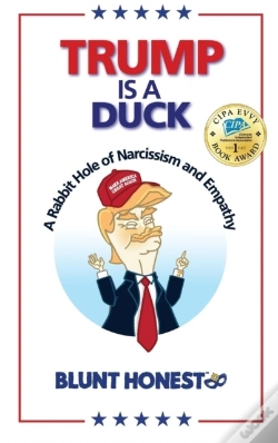 Capa do artigo Trump Is A Duck