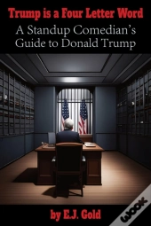 Trump Is A Four Letter Word