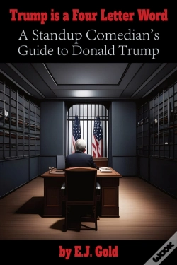 Capa do artigo Trump Is A Four Letter Word