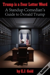 Capa do artigo Trump Is A Four Letter Word