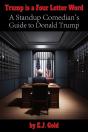 Trump Is A Four Letter Word - Preview
