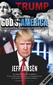 Capa do artigo Trump