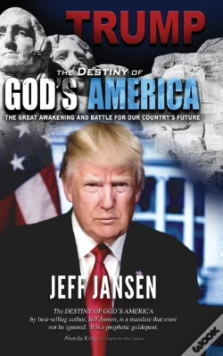Capa do artigo Trump
