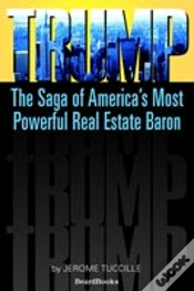 Capa do artigo Trump