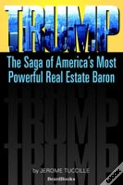 Capa do artigo Trump