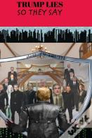 Trump Lies