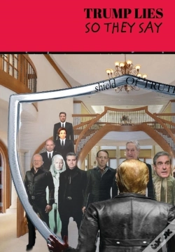 Capa do artigo Trump Lies