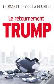 Capa do artigo Trump : L
