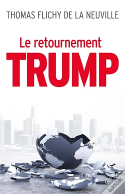 Capa do artigo Trump : L'Onde De Choc