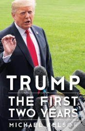 Capa do artigo Trump