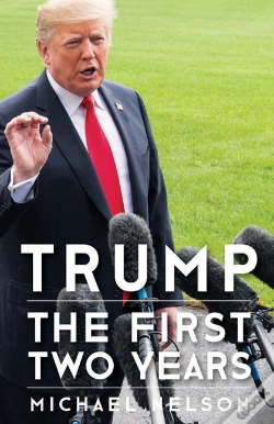 Capa do artigo Trump