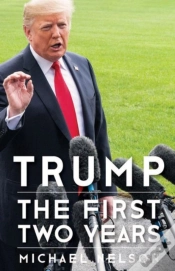 Capa do artigo Trump