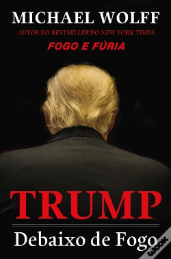 Capa do artigo Trump