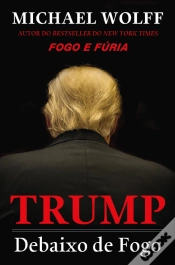 Capa do artigo Trump