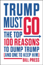 Trump Must Go - Preview