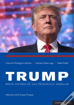 Capa do artigo Trump