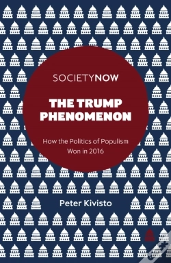 Capa do artigo Trump Phenomenon